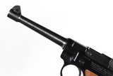 SOLD Stoeger Luger Pistol .22 lr - 10 of 12