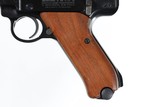 SOLD Stoeger Luger Pistol .22 lr - 11 of 12