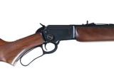 Marlin 39A Lever Rifle .22 sllr - 5 of 12