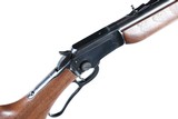 Marlin 39A Lever Rifle .22 sllr - 1 of 12