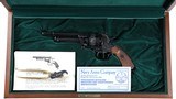 Navy Arms Le Mat Revolver .45/65 - 1 of 15