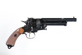 Navy Arms Le Mat Revolver .45/65 - 8 of 15