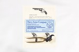 Navy Arms Le Mat Revolver .45/65 - 7 of 15