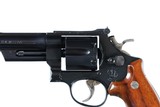 Smith & Wesson 27-3 First Magnum Revolver .357 Mag - 2 of 18