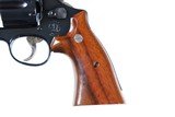 Smith & Wesson 27-3 First Magnum Revolver .357 Mag - 18 of 18