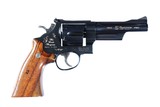 Smith & Wesson 27-3 First Magnum Revolver .357 Mag - 11 of 18