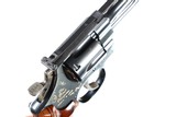 Smith & Wesson 27-3 First Magnum Revolver .357 Mag - 15 of 18