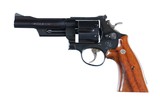 Smith & Wesson 27-3 First Magnum Revolver .357 Mag - 16 of 18
