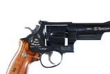 Smith & Wesson 27-3 First Magnum Revolver .357 Mag - 12 of 18