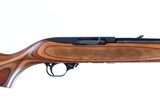 Ruger 10 22 Semi Rifle .22 lr - 3 of 15
