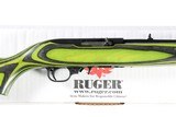 Ruger 10 22 Semi Rifle .22 lr - 1 of 15