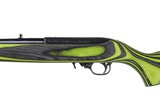 Ruger 10 22 Semi Rifle .22 lr - 5 of 15