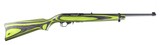 Ruger 10 22 Semi Rifle .22 lr - 4 of 15