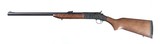 NEF Pardner Tracker II Sgl Shotgun 12ga - 11 of 12