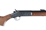 NEF Pardner Tracker II Sgl Shotgun 12ga - 5 of 12
