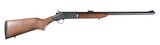 NEF Pardner Tracker II Sgl Shotgun 12ga - 6 of 12
