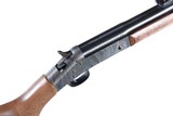 NEF Pardner Tracker II Sgl Shotgun 12ga - 1 of 12
