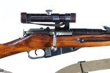 Russian CAI 91/30 Bolt Rifle 7.62x54R - 6 of 13