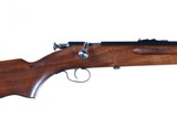 Winchester 67 Bolt Rifle .22 sllr - 5 of 12
