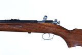 Winchester 67 Bolt Rifle .22 sllr - 10 of 12