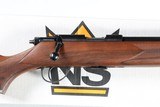 NS 522 Bolt Rifle .22 lr - 1 of 15