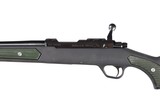 Ruger 77 22 Bolt Rifle .22lr - 3 of 16