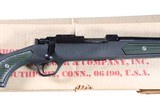 Ruger 77 22 Bolt Rifle .22lr - 1 of 16