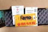 Ruger No. 1-A Centennial Falling Block .30-06 - 11 of 16