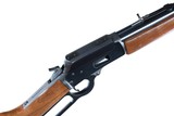 Marlin 1894 Lever Rifle .357 Mag - 1 of 12