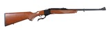Ruger No. 1 Falling Block .303 British - 13 of 16