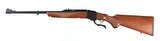 Ruger No. 1 Falling Block .303 British - 4 of 16