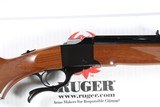 Ruger No. 1 Falling Block .303 British - 1 of 16