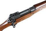 Eddystone 1917 Bolt Rifle .30-06 - 1 of 13