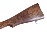 Eddystone 1917 Bolt Rifle .30-06 - 5 of 13