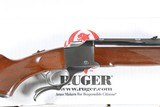 Ruger No. 1-A Falling Block .250 Savage - 1 of 16