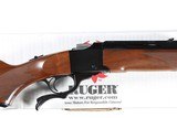 Ruger No. 1-A Falling Block .300 RCM - 1 of 16