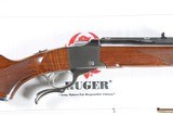 Ruger No. 1-A Falling Block .250 Savage - 1 of 16