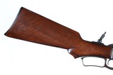 SOLD Marlin 39 Lever Rifle .22 sllr - 9 of 14
