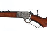 SOLD Marlin 39 Lever Rifle .22 sllr - 10 of 14