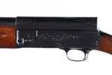 Browning A5 Semi Shotgun 12ga - 3 of 12