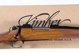 Kimber 89 Super America Bolt Rifle .300 H&H Mag - 1 of 17