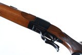 Ruger No. 1 Varmint Falling Block .25-06 - 5 of 16