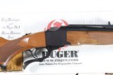 Ruger No. 1 Falling Block .450 NE - 1 of 16