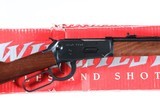 Winchester 94AE Trapper Lever Rifle .45 Colt - 1 of 16