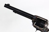 Colt Peacemaker 22 Revolver .22 Cal - 2 of 14
