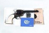 Colt Peacemaker 22 Revolver .22 Cal - 7 of 14