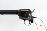 Colt Peacemaker 22 Revolver .22 Cal - 14 of 14
