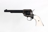 Colt Peacemaker 22 Revolver .22 Cal - 13 of 14