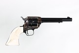 Colt Peacemaker 22 Revolver .22 Cal - 8 of 14