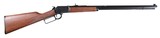 Marlin 1897 Cowboy Lever Rifle .22 sllr - 3 of 12
